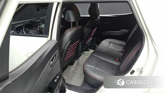 Ssangyong Berry New Tivoli 2020 Белый из Кореи, фото 2