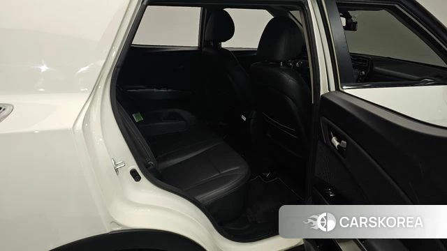 Ssangyong Berry New Tivoli 2020 Белый из Кореи, фото 2