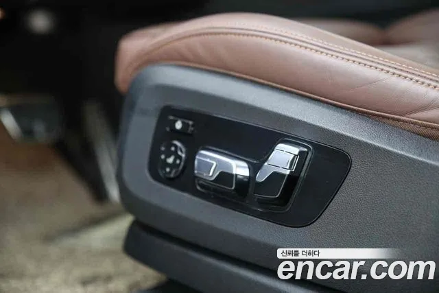 BMW X6 (G06) 2023 Серый из Кореи, фото 2