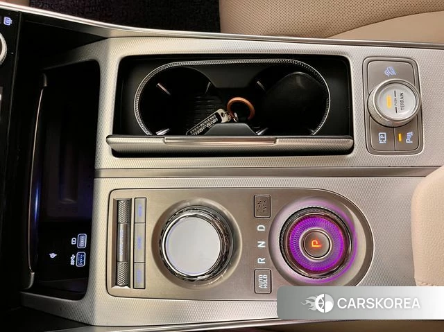 Genesis GV80 2023 Белый из Кореи, фото 2