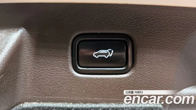 Hyundai Palisade 2022 Белый из Кореи, фото 2