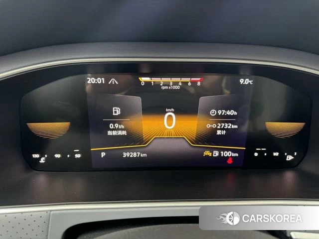 Volkswagen Lavida 2024 Белый из Китая, фото 2