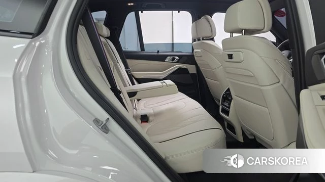 BMW X5 (G05) 2026 Белый из Кореи, фото 2