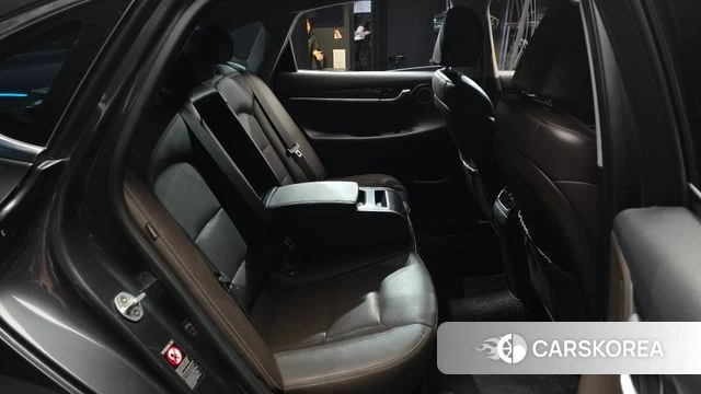 Hyundai Grandeur IG 2019 Серый из Кореи, фото 2