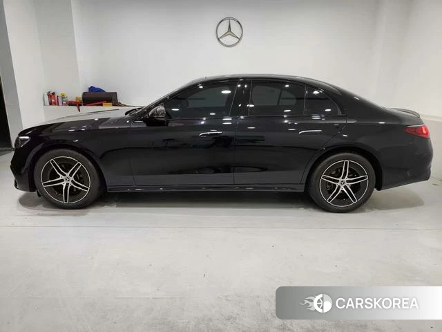 Mercedes-Benz E-class (imported) id 3908791 из Китая 2