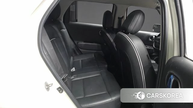 Hyundai Casper 2022 Жемчужный цвет из Кореи, фото 2