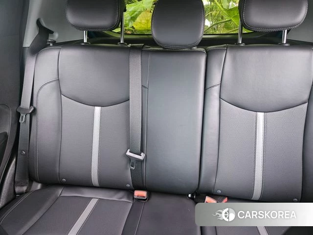 Chevrolet (GM Daewoo) The New Spark 2018 Синий из Кореи, фото 2
