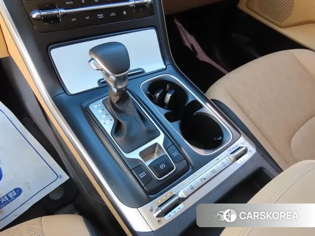 Kia Carnival 4th generation 2021 Серый из Кореи, фото 2