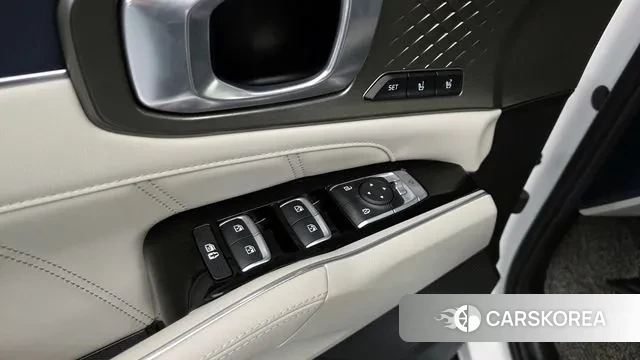 Kia Sorento 4th Generation 2020 Белый из Кореи, фото 2