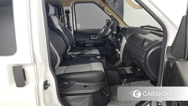 Dongfeng Socon C35 2023 Белый из Кореи, фото 2