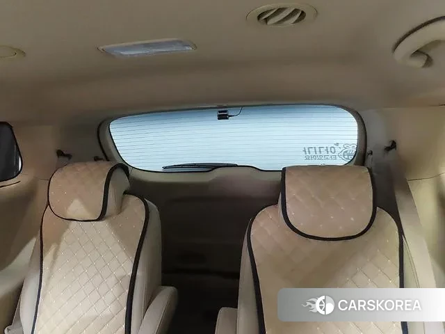 Kia The New Carnival 2018 Черный из Кореи, фото 2