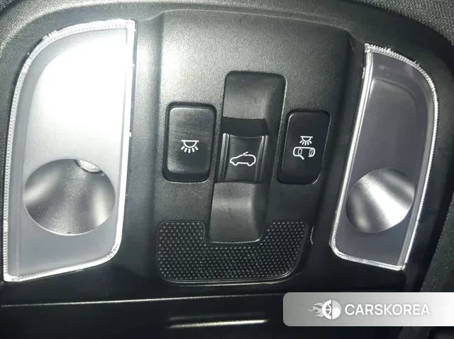 Kia Sportage The Bold 2019 Серый из Кореи, фото 2