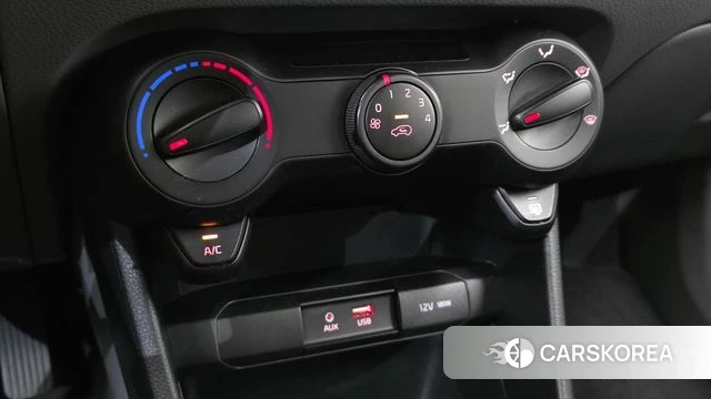 Kia All New Morning (JA) 2019 Серый из Кореи, фото 2