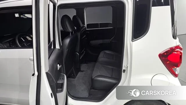 Kia The New Ray 2022 Белый из Кореи, фото 2