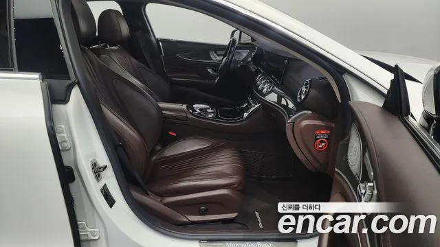 Mercedes-Benz CLS-Class C257 id 2673017 из Кореи 2