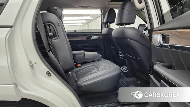 Kia Mohave Master 2021 Белый из Кореи, фото 2