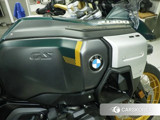 Проданный BMW R1300GS ADVENTURE 2025 из Японии, фото 3