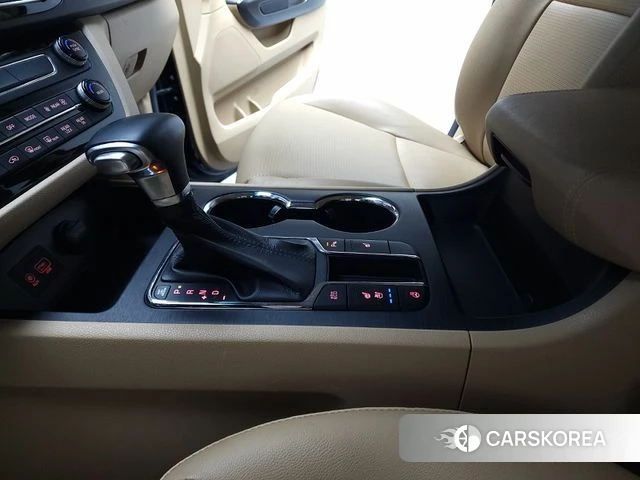 Kia The New Carnival 2018 Черный из Кореи, фото 2