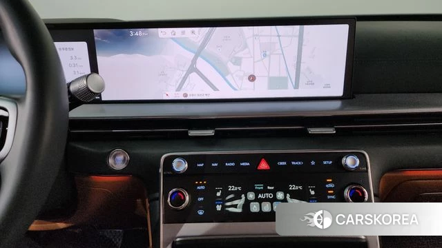 Genesis GV80 2024 Белый из Кореи, фото 2