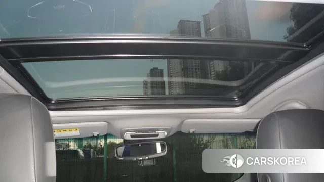 Chevrolet (GM Daewoo) All New Malibu 2018 Белый из Кореи, фото 2