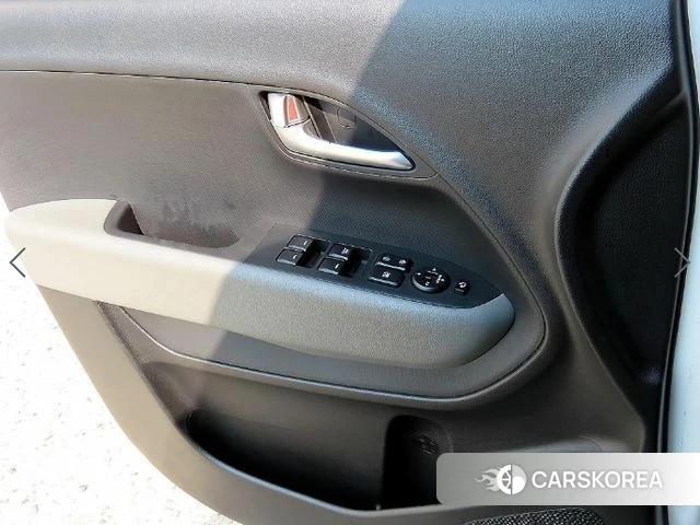 Kia The New Ray 2019 Белый из Кореи, фото 2