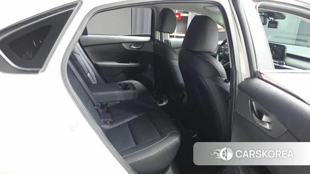 Kia Come New K3 2019 Белый из Кореи, фото 2