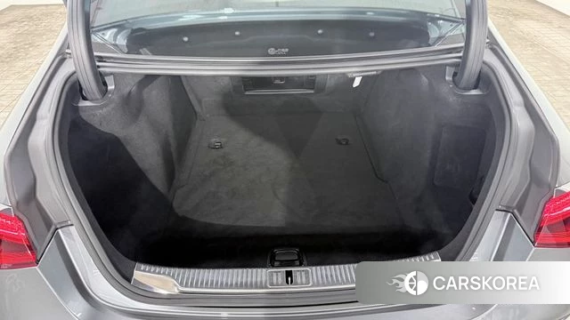 Mercedes-Benz S-Class W223 2022 Серый из Кореи, фото 2