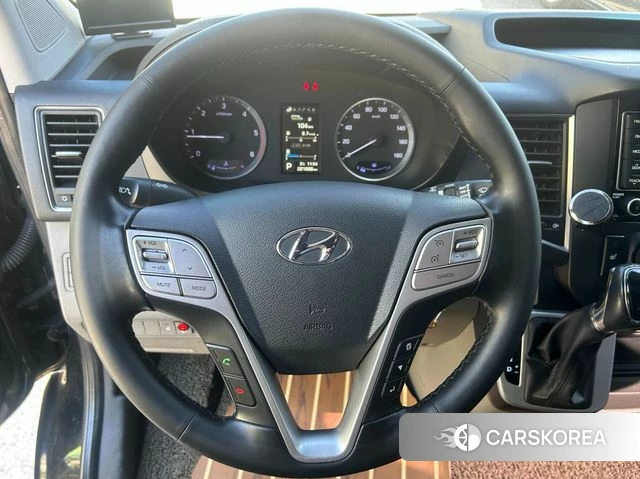 Hyundai Solati 2019 Черный из Кореи, фото 2