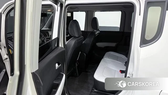 Kia The New Kia Ray 2024 Жемчужный цвет из Кореи, фото 2