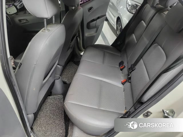 Kia All New Morning (JA) 2018 Белый из Кореи, фото 2