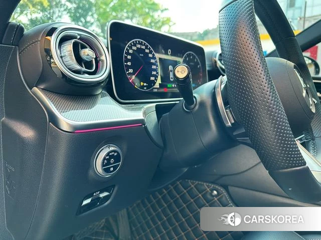 Mercedes-Benz Class C 2022 Черный из Китая, фото 2