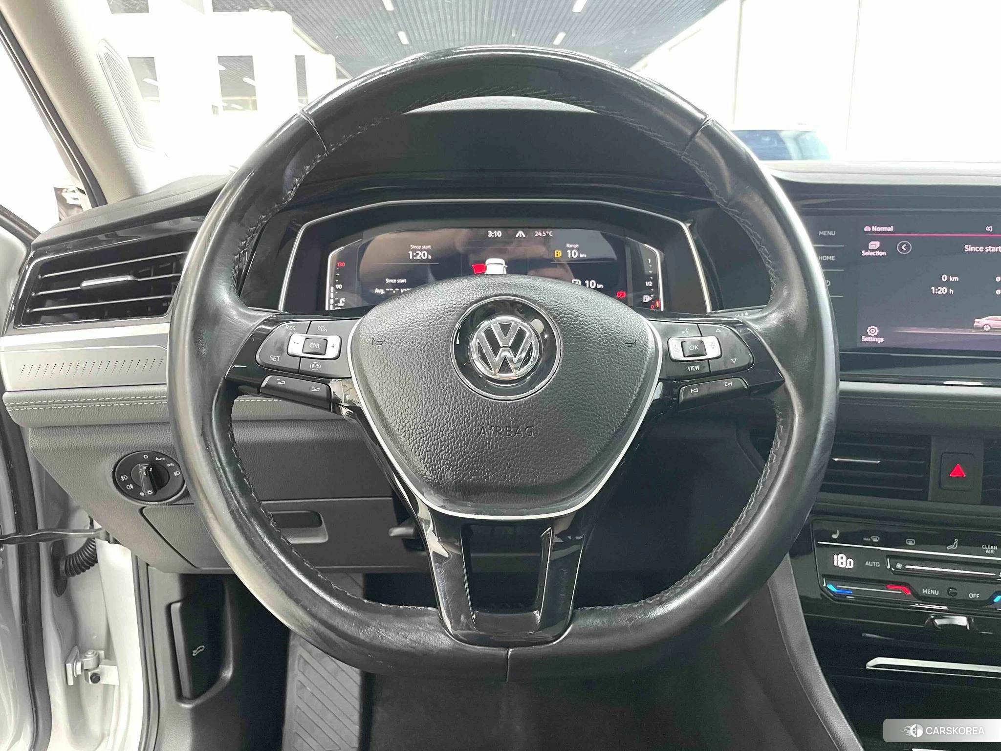 Volkswagen Sagitar 2022 Серебристо-серый из Китая, фото 2