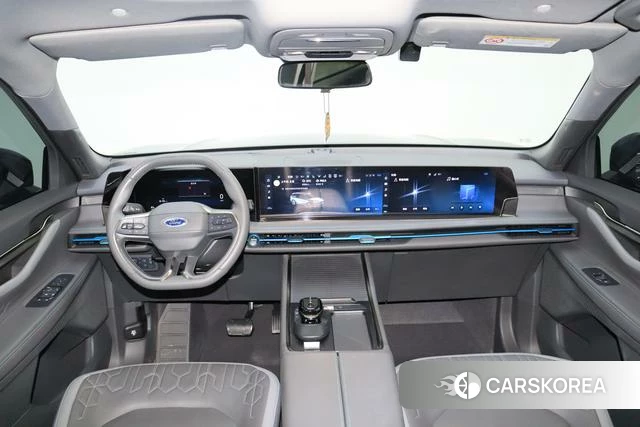Ford Sharp World 2023 Черный из Китая, фото 2