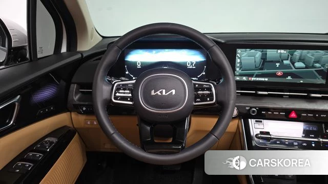 Kia Carnival 4th generation id 4566272 из Кореи 2