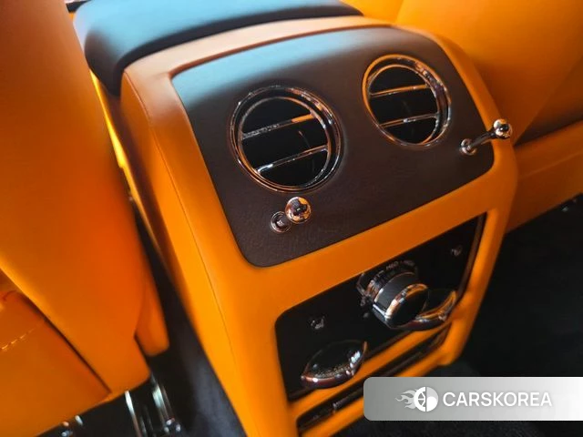 Rolls-Royce Ghost 2nd Generation 2024 Синий из Кореи, фото 2