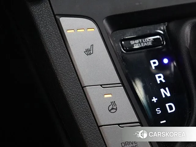 Hyundai The New Avante AD 2019 Белый из Кореи, фото 2