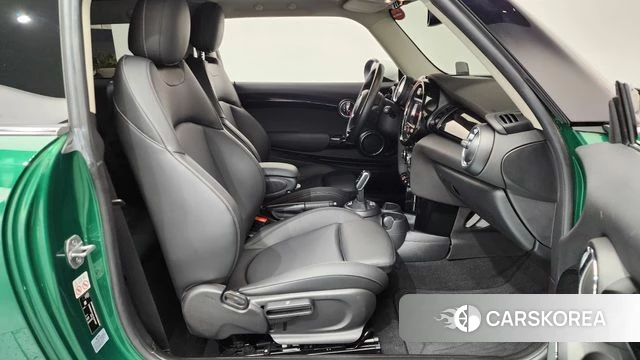 Mini Cooper id 3795636 из Кореи 2