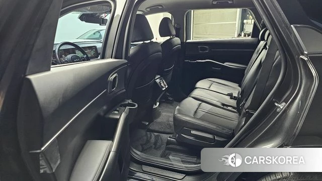 Kia The New Sorento 4th Generation 2023 Серый из Кореи, фото 2