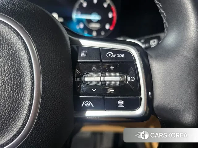 Kia Carnival 4th generation 2021 Черный из Кореи, фото 2