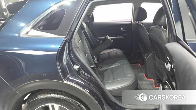 Kia Niro 2019 Синий из Кореи, фото 2