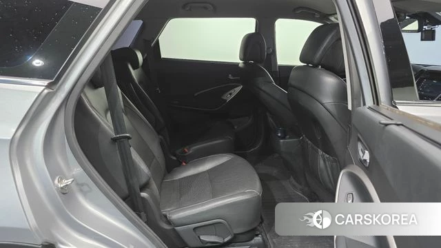 Hyundai The New Max Cruise 2018 Серебряный из Кореи, фото 2