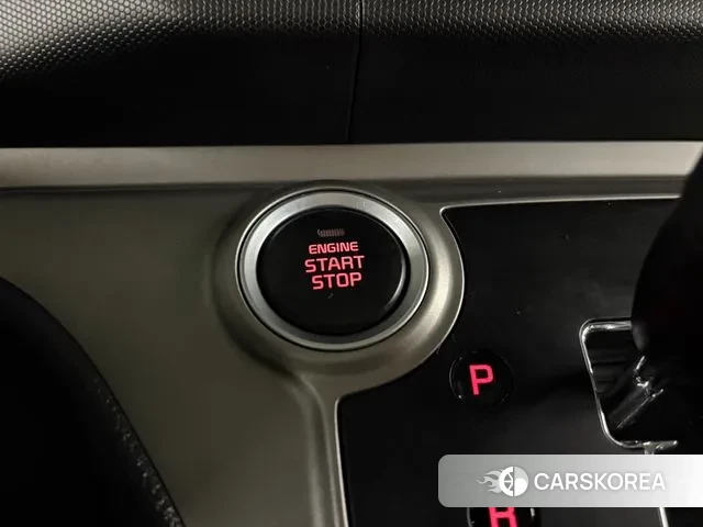 Kia The New Ray 2020 Черный из Кореи, фото 2