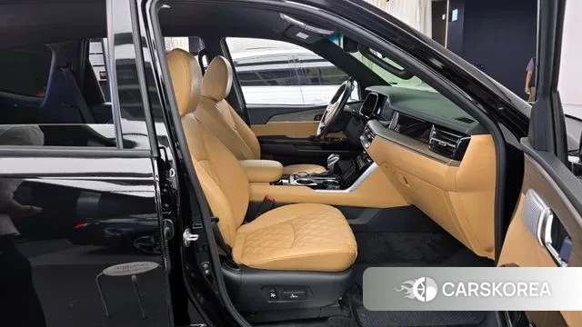 Kia Mohave Master 2020 Черный из Кореи, фото 2