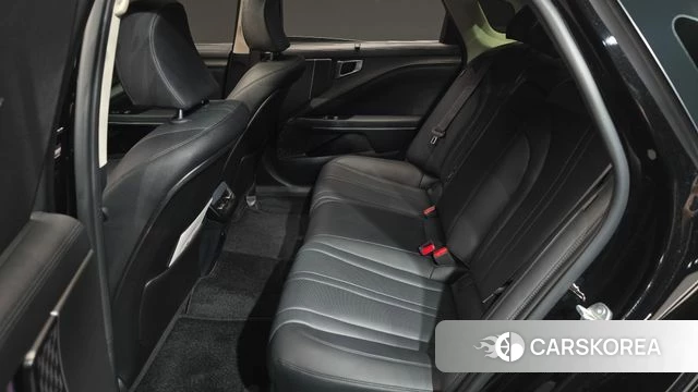 Kia The New K8 2025 Черный из Кореи, фото 2