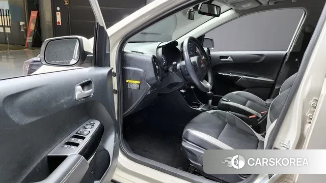 Kia Morning Urban (JA) id 3625124 из Кореи 2