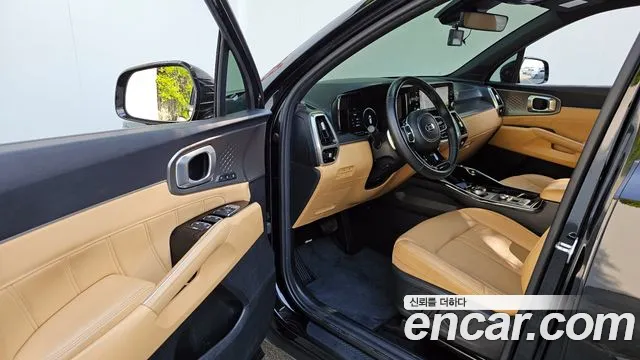 Kia Sorento 4th Generation id 2712396 из Кореи 2