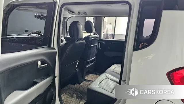 Kia The New Ray 2020 Белый из Кореи, фото 2