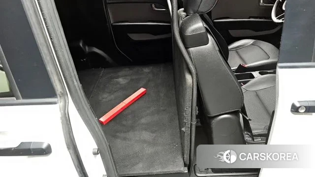 Kia The New Ray 2020 Белый из Кореи, фото 2