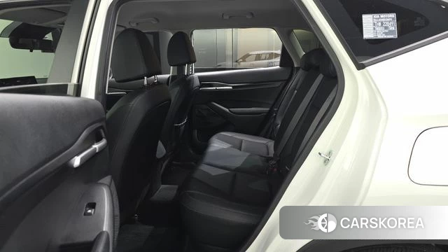 Kia Seltos 2021 Белый из Кореи, фото 2