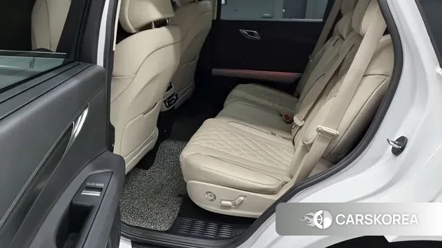 Genesis GV80 2022 Белый из Кореи, фото 2